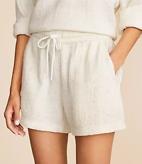 Lou & Grey Triple Cloth Shorts