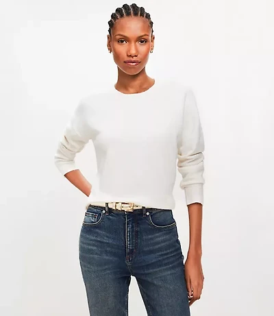 Everyday Sweater