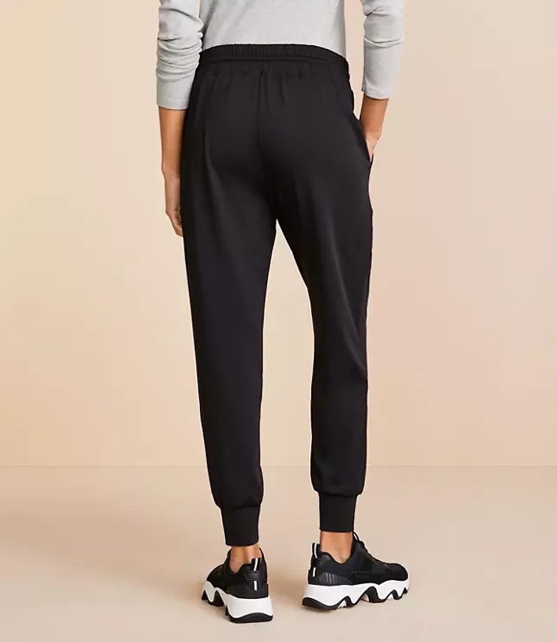 Petite Lou & Grey Luvstretch Joggers