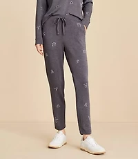 Lou & Grey Astrology Signaturesoft Sweatpants