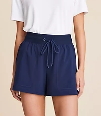 Lou & Grey Wanderweave Shorts