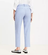 Curvy Riviera Slim Pants