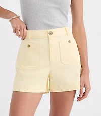 Palmer Shorts Twill
