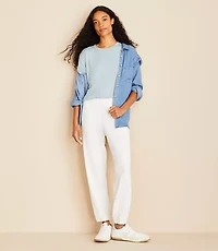Lou & Grey Essential Modal Tee