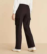 Lou & Grey Wanderweave Cargo Pants