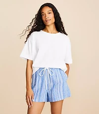 Lou & Grey Softslub Relaxed Tee
