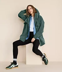 Lou & Grey Waterproof Rain Jacket
