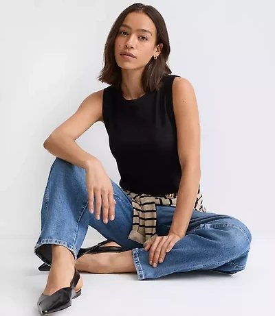 Harbor Tank Top