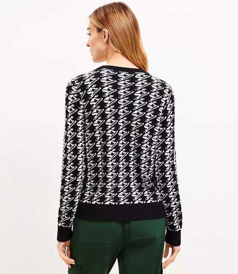 Lou & Grey Skier Sweater