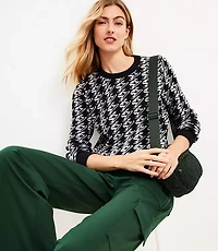Lou & Grey Skier Sweater
