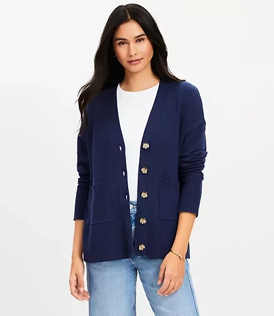 Girlfriend Cardigan
