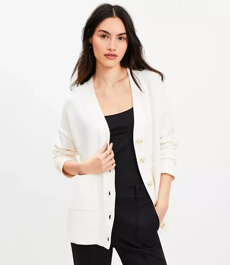 Girlfriend Cardigan