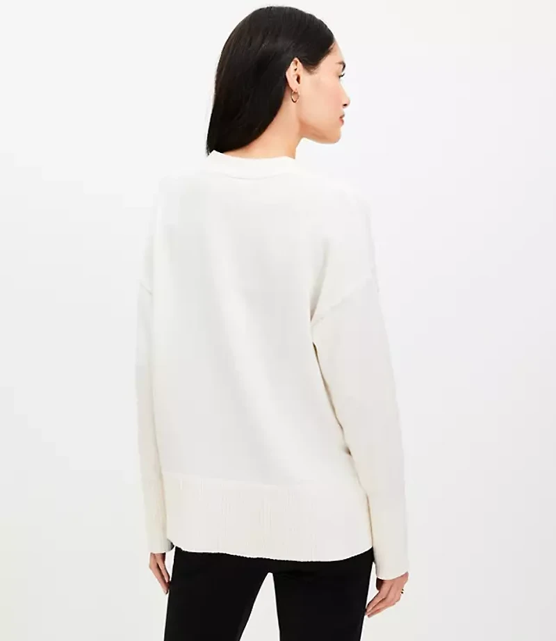 Girlfriend Cardigan