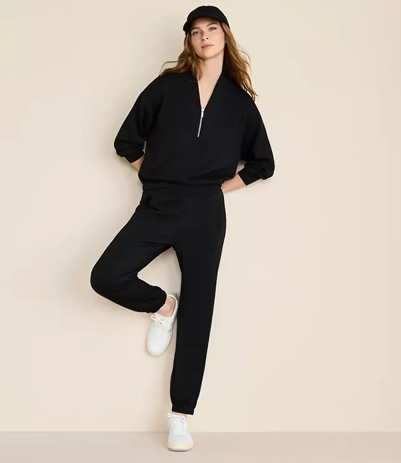 Lou & Grey Scubasoft Joggers