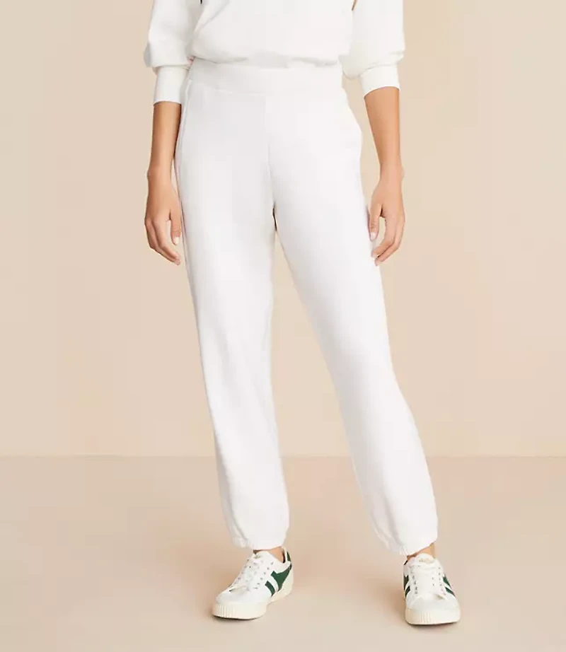 Lou & Grey Scubasoft Joggers