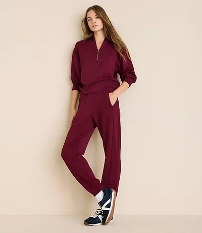 Lou & Grey Scubasoft Joggers