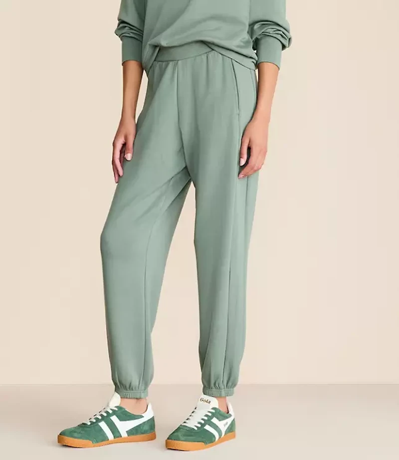 Lou & Grey Scubasoft Joggers