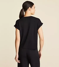 Petite Lou & Grey Signaturesoft Henley Top