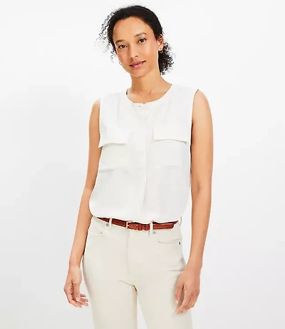 Utility Pocket Shell