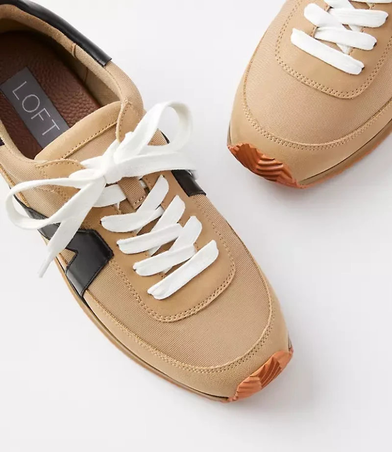 Everyday Trainer Sneakers