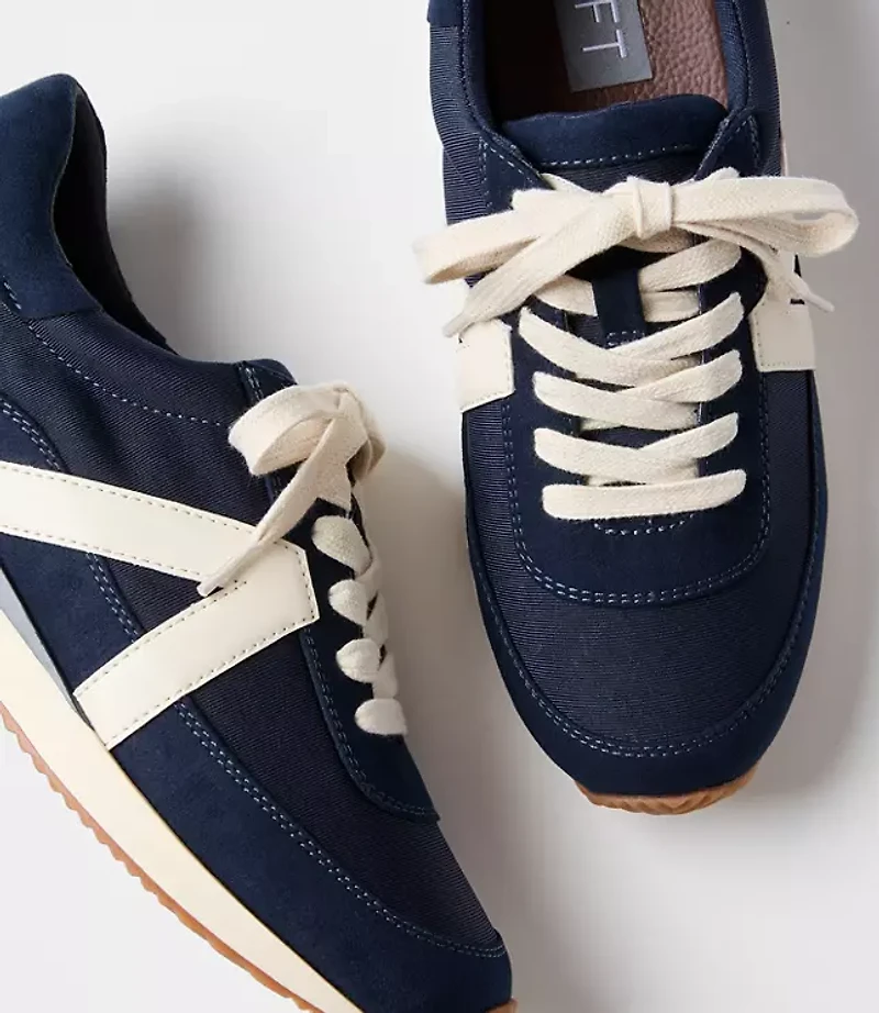 Everyday Trainer Sneakers