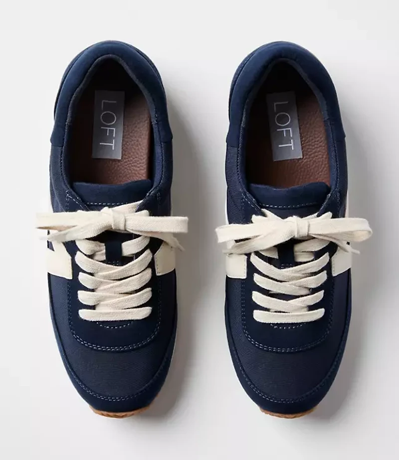 Everyday Trainer Sneakers