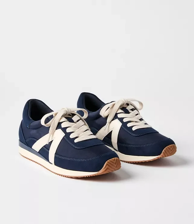 Everyday Trainer Sneakers