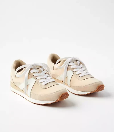 Everyday Trainer Sneakers