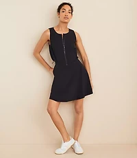 Lou & Grey Wanderweave Active Pocket Dress