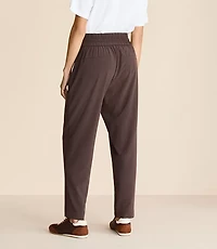 Lou & Grey Wanderweave Straight Leg Pants