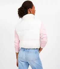 Puffer Vest
