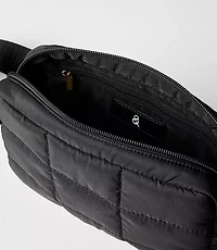 Lou & Grey Quilted Crossbody Bag