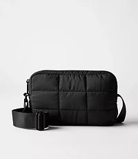 Lou & Grey Quilted Crossbody Bag