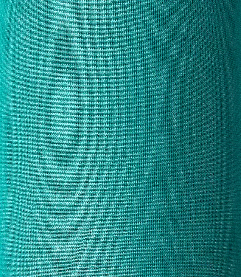 Extra Opaque Control Top Tights