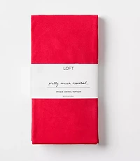 Extra Opaque Control Top Tights