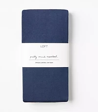 Extra Opaque Control Top Tights