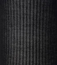 Ribbed Control Top Tights