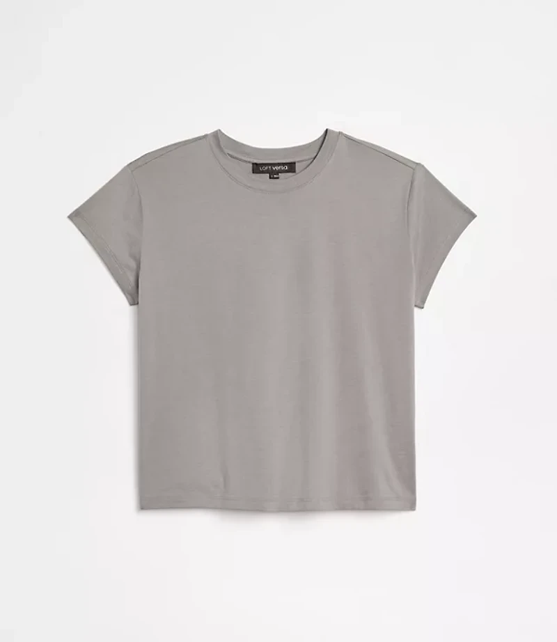 LOFT Versa Relaxed Tee