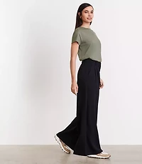 LOFT Versa Relaxed Tee