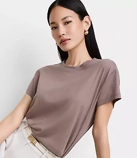 LOFT Versa Relaxed Tee
