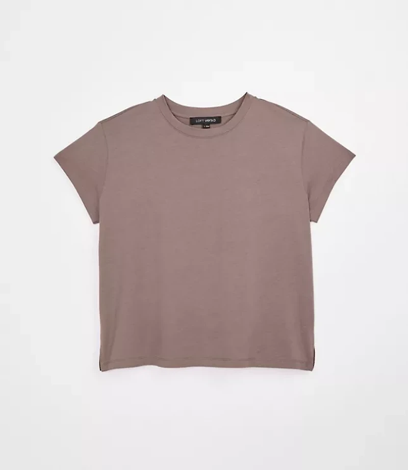 LOFT Versa Relaxed Tee