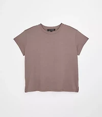 LOFT Versa Relaxed Tee
