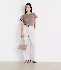 LOFT Versa Relaxed Tee