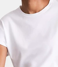LOFT Versa Relaxed Tee