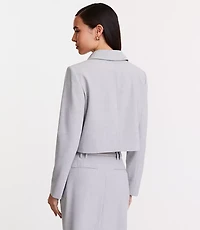 LOFT Versa Seasonless Stretch Pocket Jacket