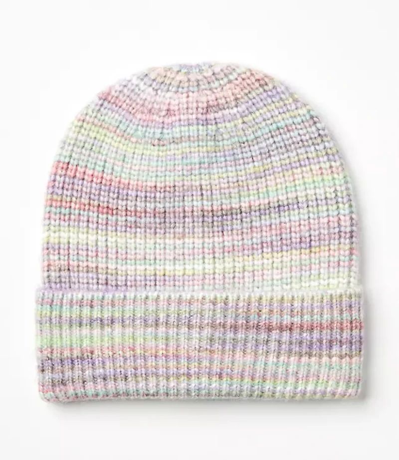 Spacedye Beanie