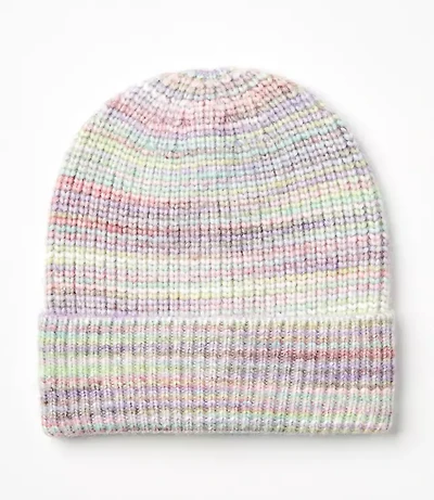 Spacedye Beanie