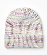 Spacedye Beanie
