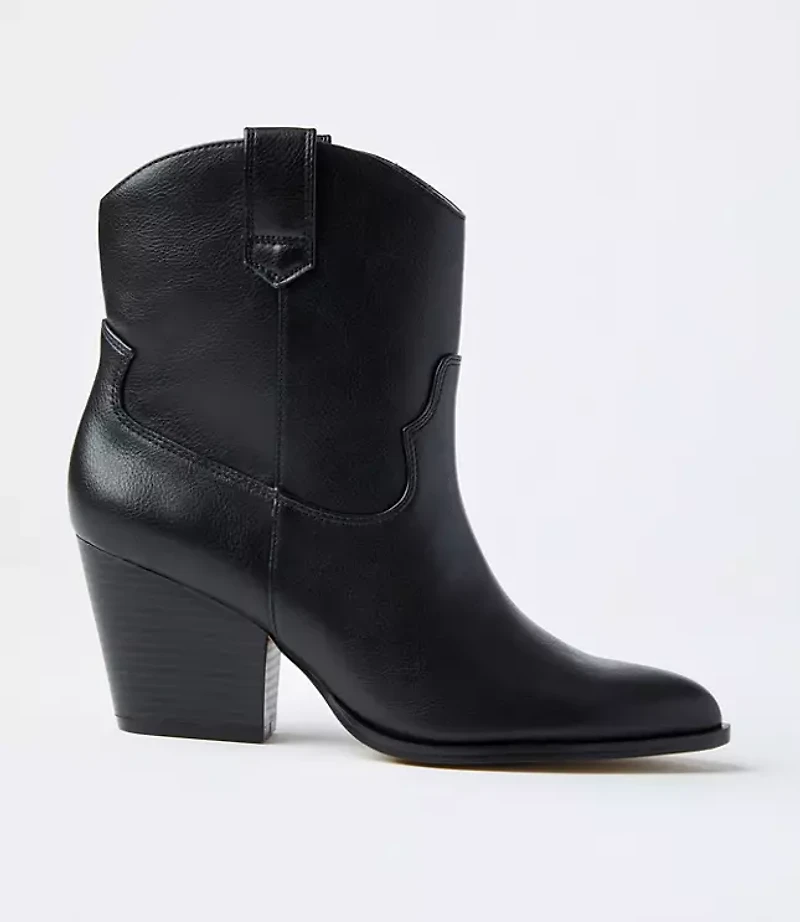 Western Boots