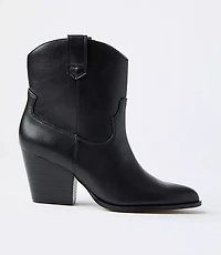 Western Boots